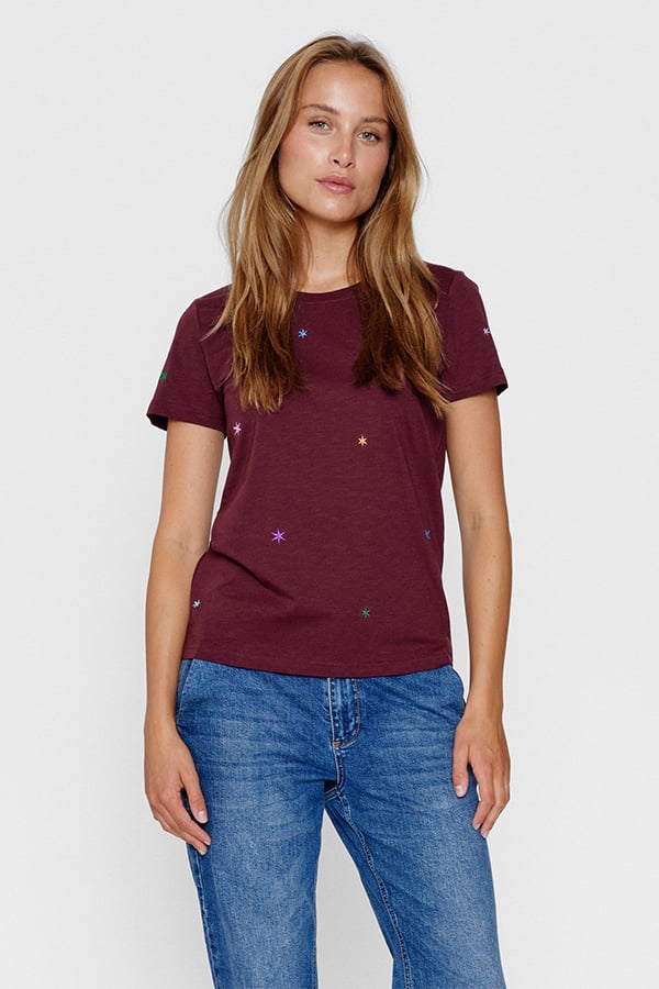 ΜΠΛΟΥΖΑ NUMPH - 2579 PORT ROYAL